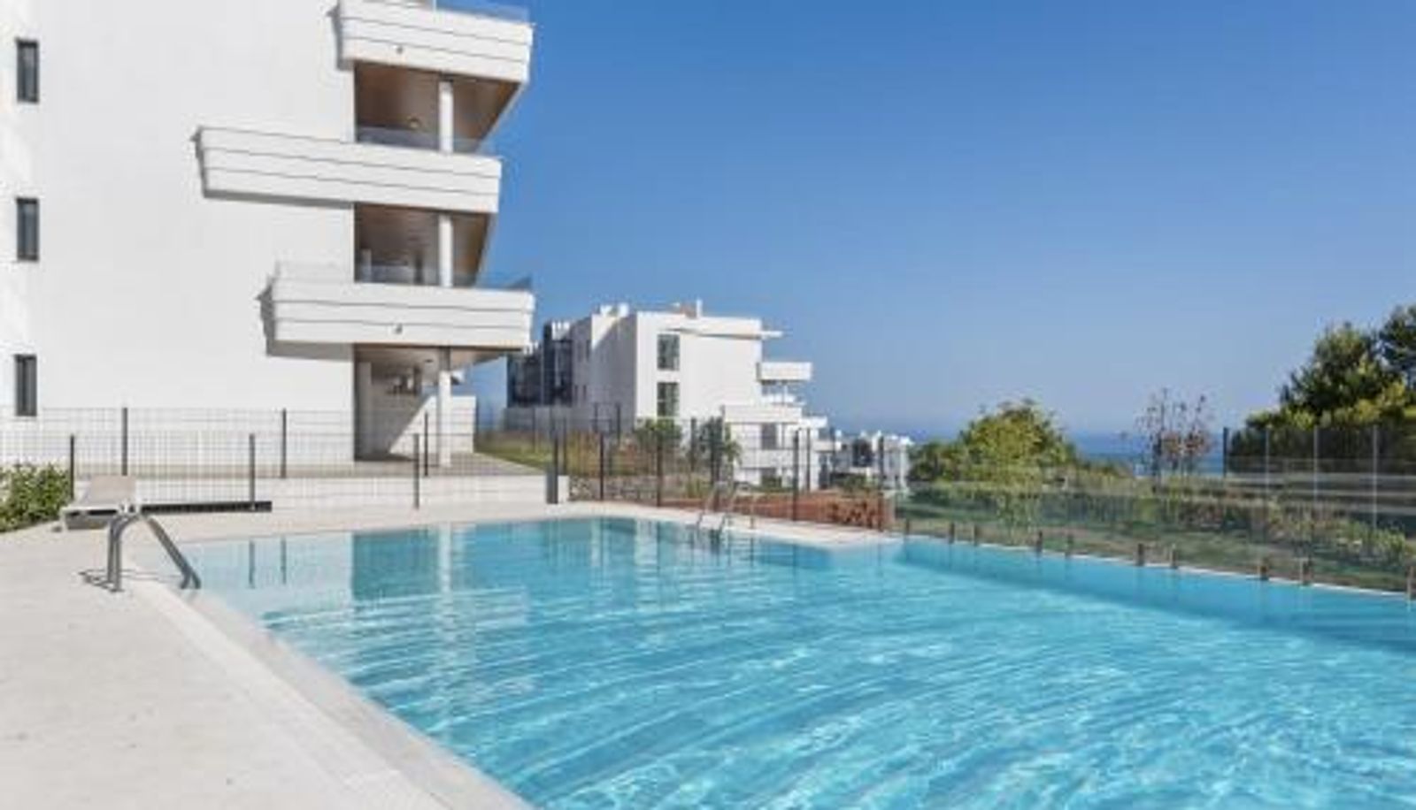 Appartement - Pool & Sea Vew  Terrace ViVi Homes - Gerrard