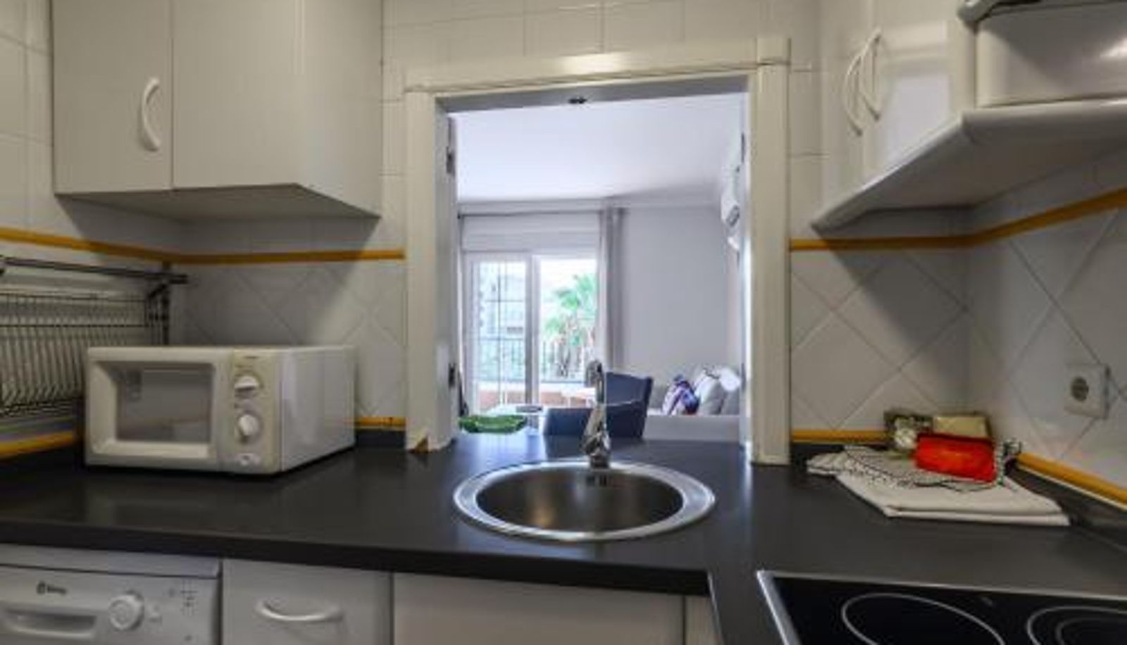 Apartment - Marina III PLUS by Ĥ - Marina Isla Canela PMHIII6P18