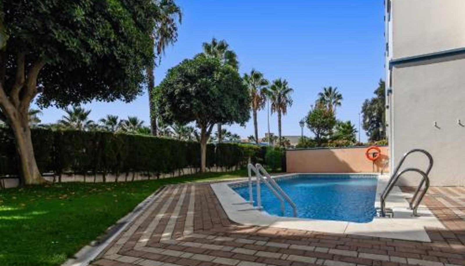 Apartment - Marina III PLUS by Ĥ - Marina Isla Canela PMHIII6P18