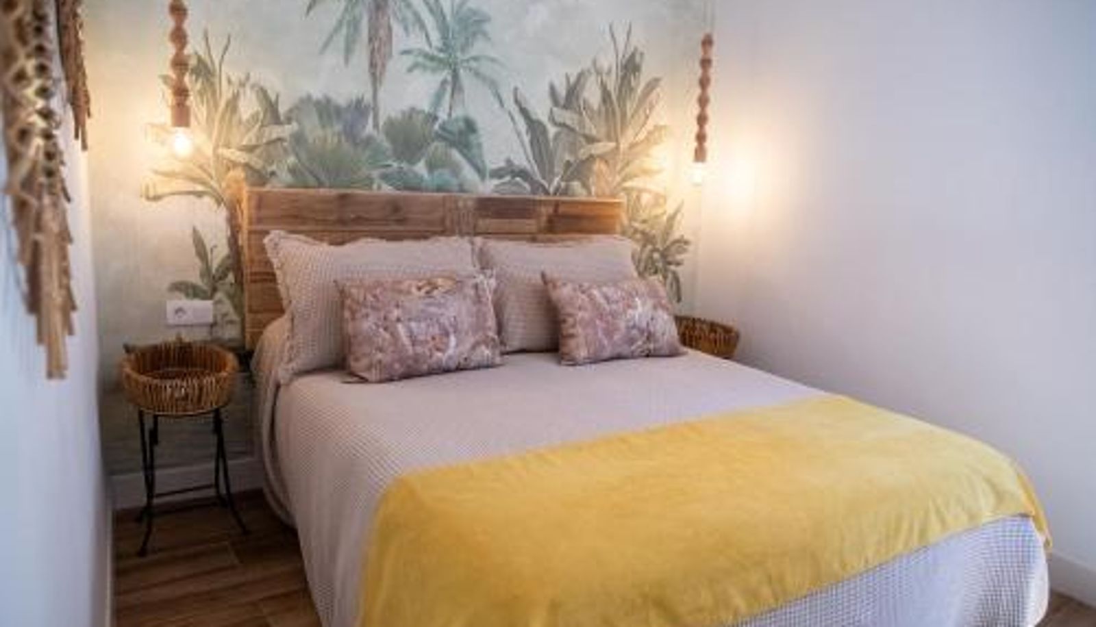 Appartement - Apartamentos Milord