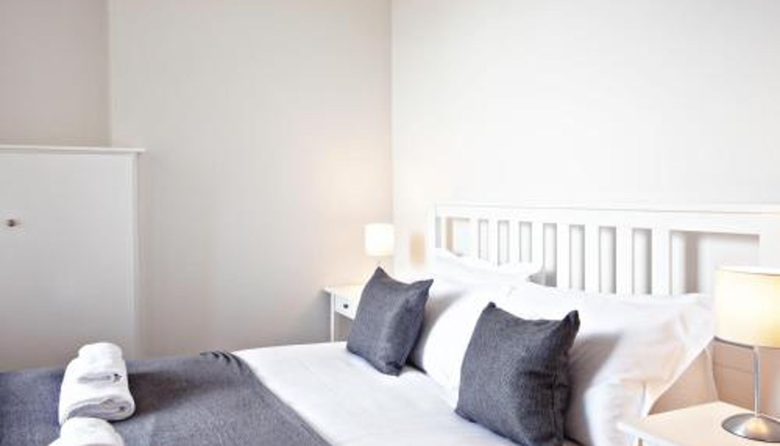 Appartement - 71 East Parade