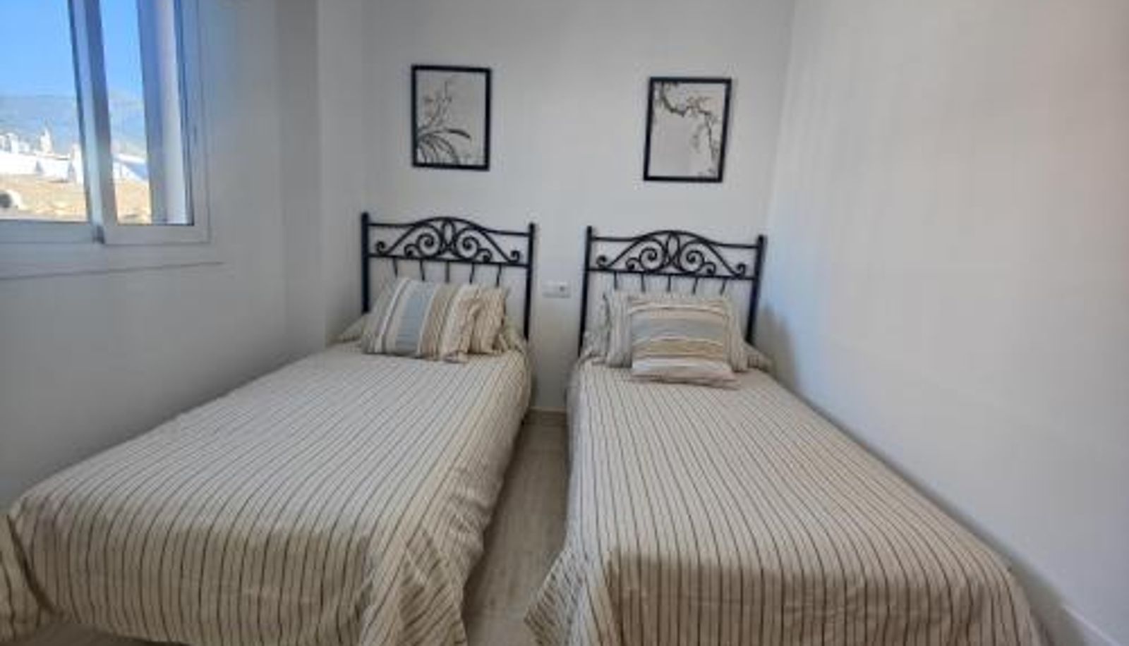 Standardzimmer - AP365 - Plaza de Espana
