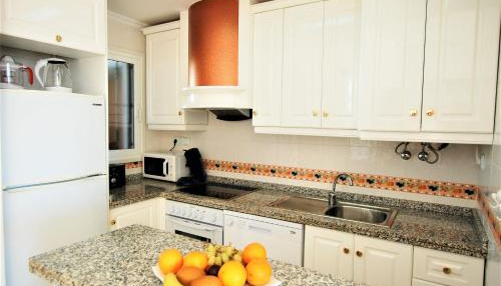 Appartement - Very nice apartment with see views