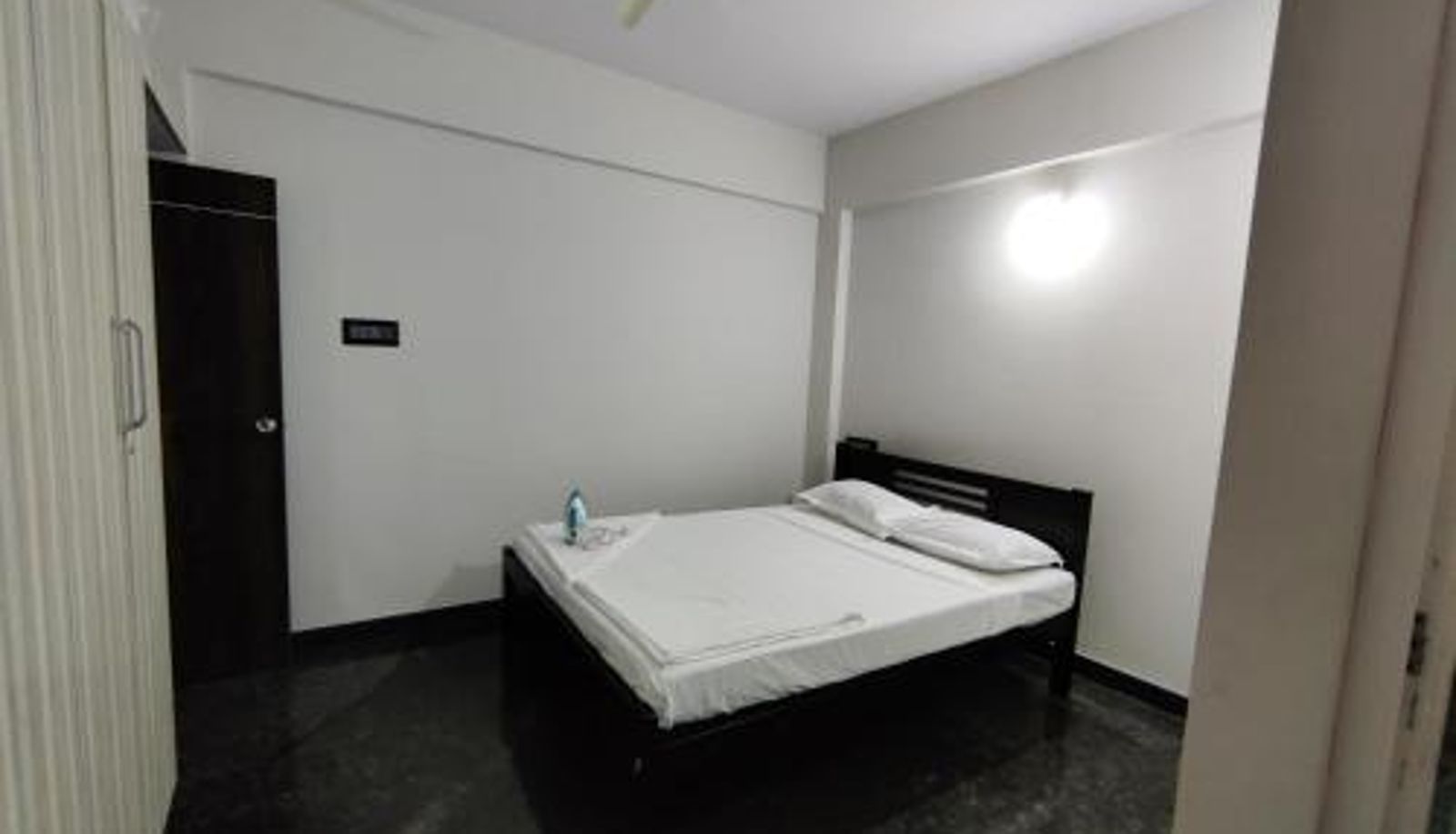 Apartment - Royal Wings Apartments