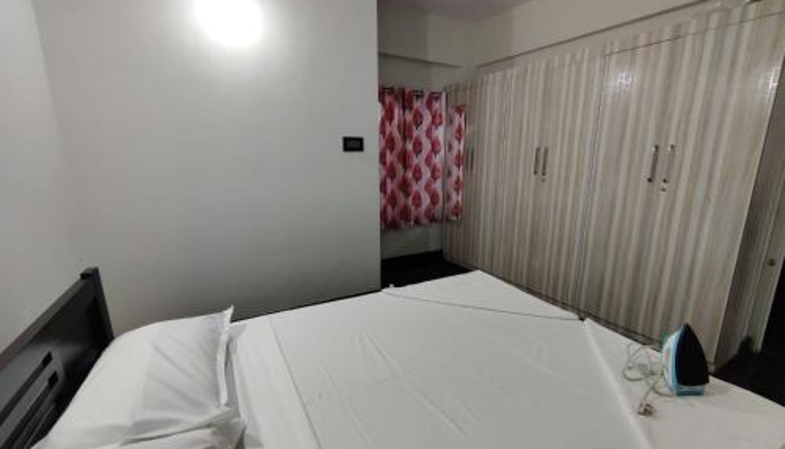 Apartment - Royal Wings Apartments