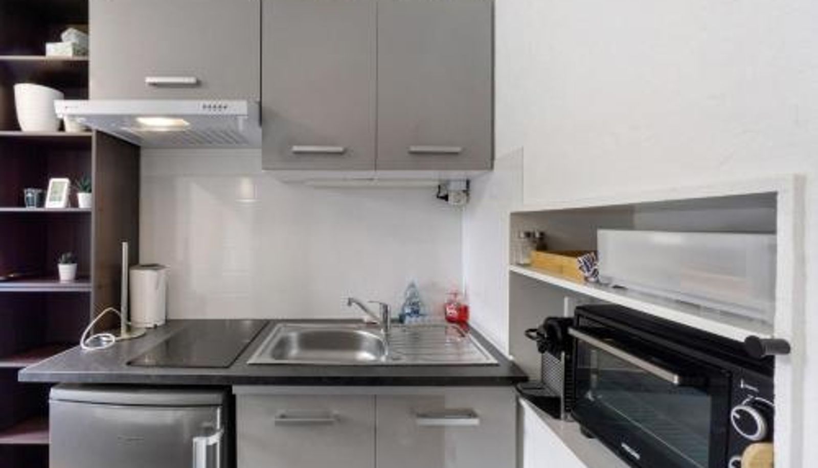 Appartement - Appartement Cosy- Villarembert