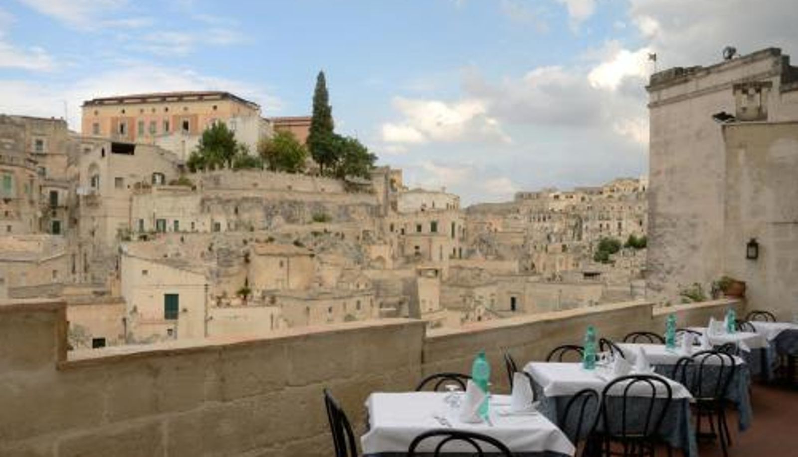 Apartment - Da Zia Lalla
