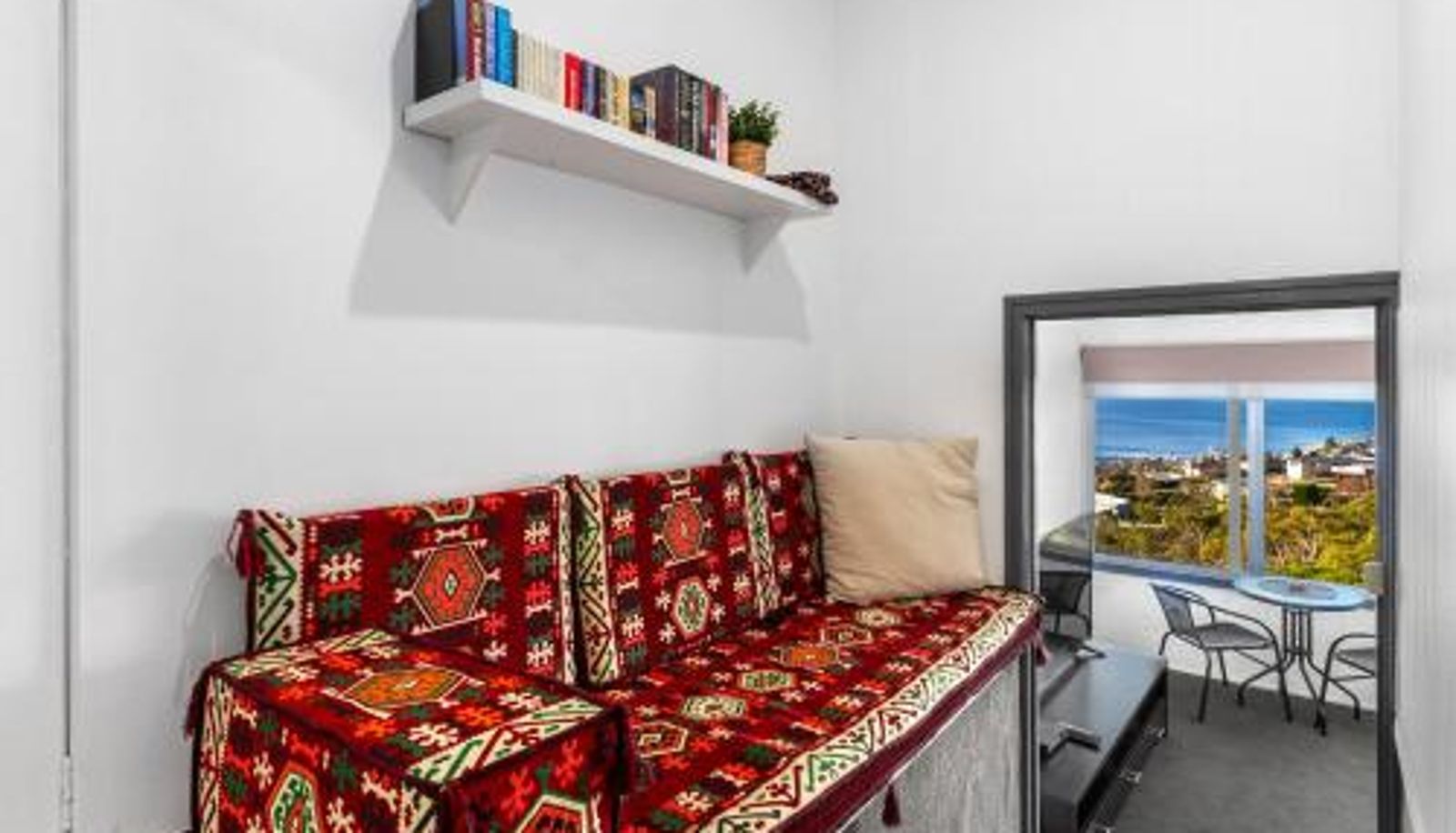 Standaardkamer - Spectacular Views - One Bedroom Unit - Free Parking - Free WIFI
