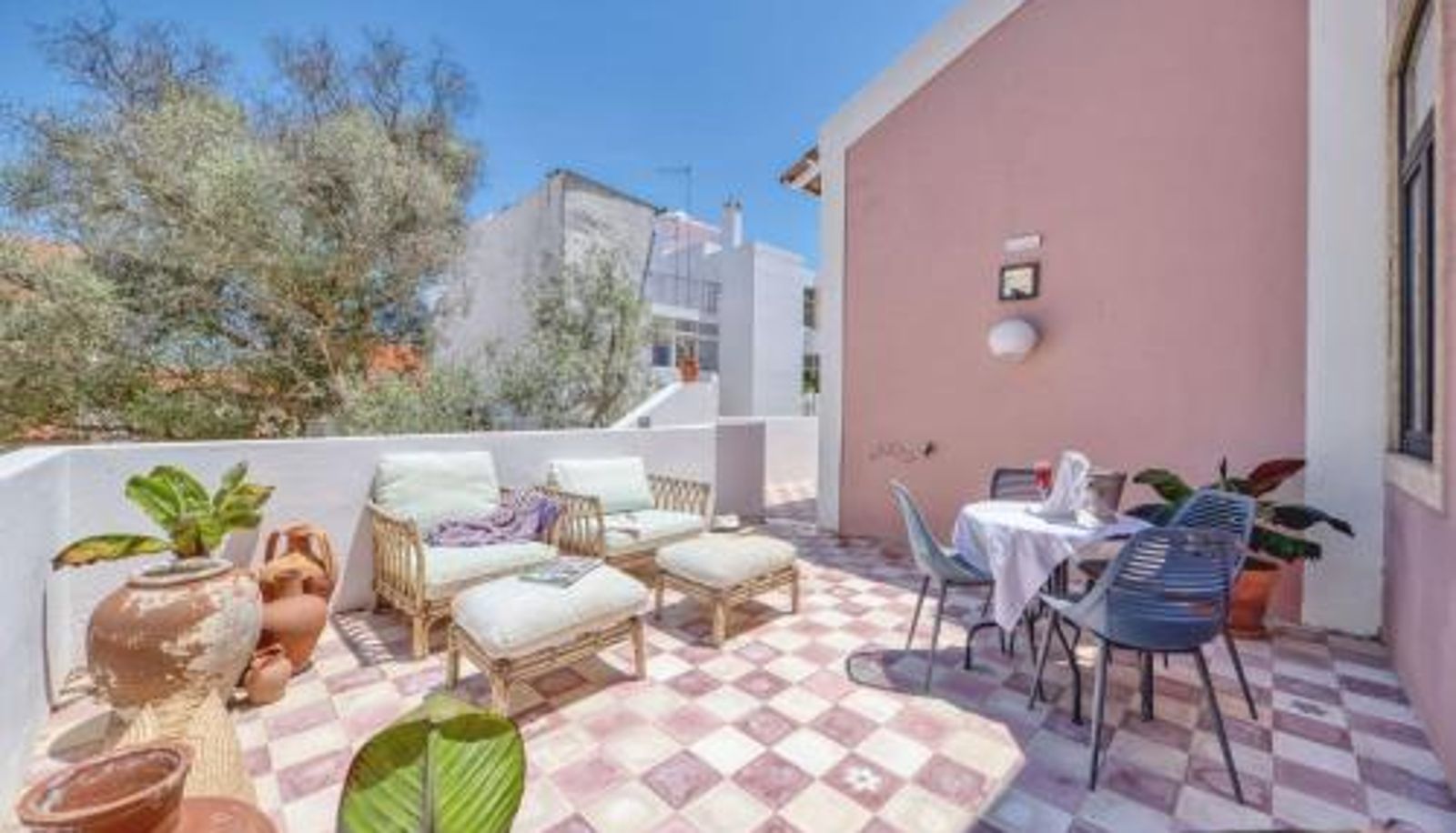 Appartement - Casa Melchior 1