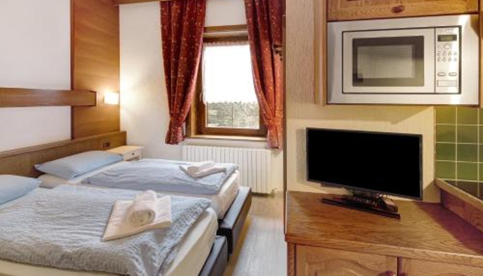 Apartment - Casa San Marco n 3