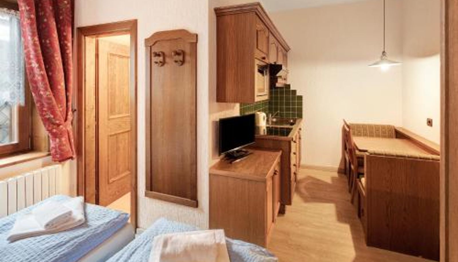 Apartment - Casa San Marco n 3