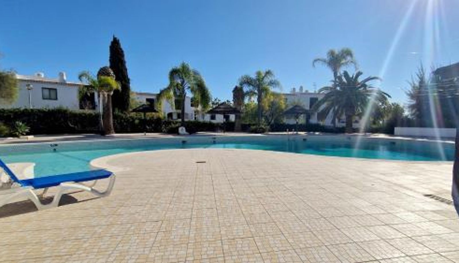 Appartement - Albufeira Sao Rafael T2 Duplex