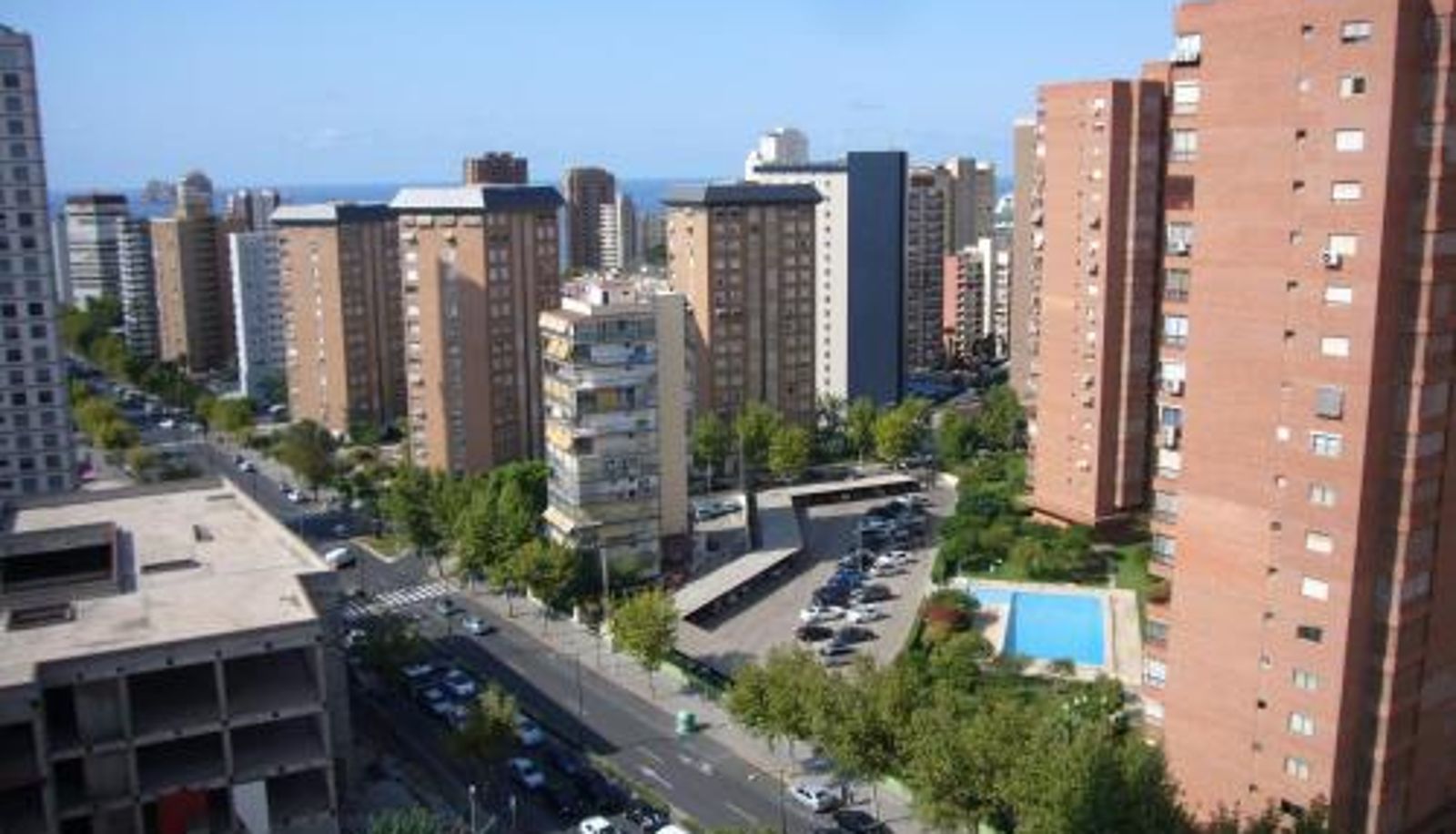 Informacje - La Pinta - Fincas Arena