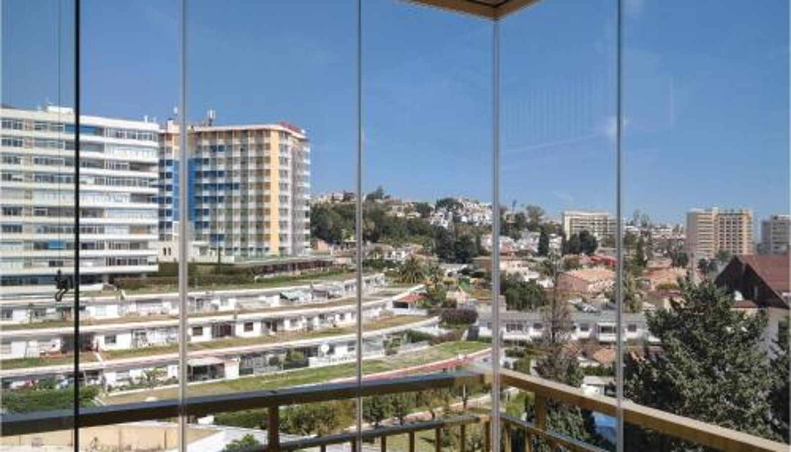 Appartamento - Cozy Apartment In Fuengirola With Wifi