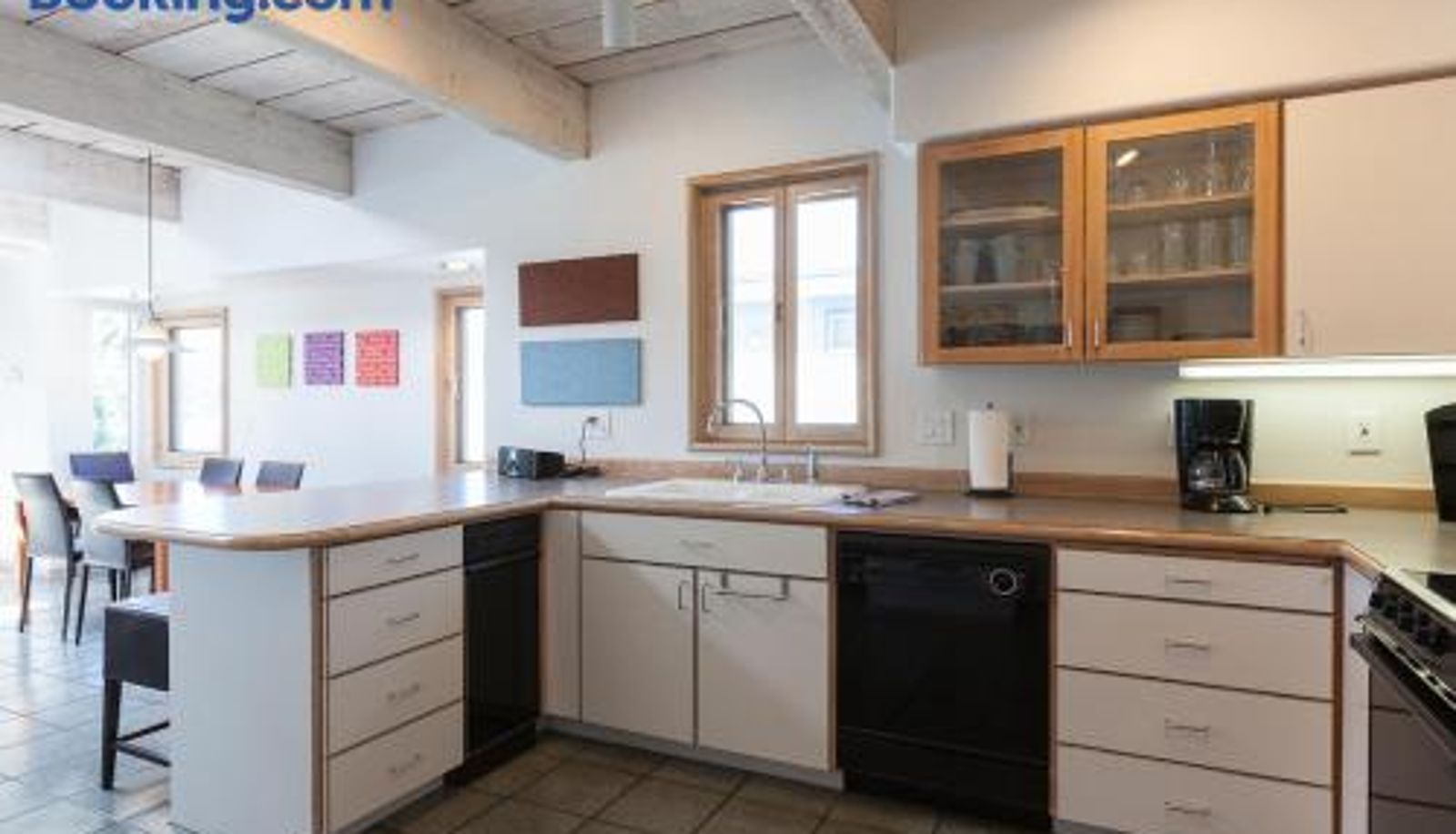 Chambre Standard - Riverdell Condo with Floor Heating