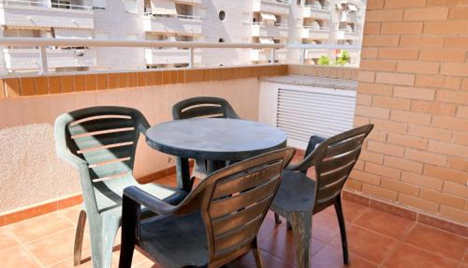 Appartement - Apartamento Boutique Sol