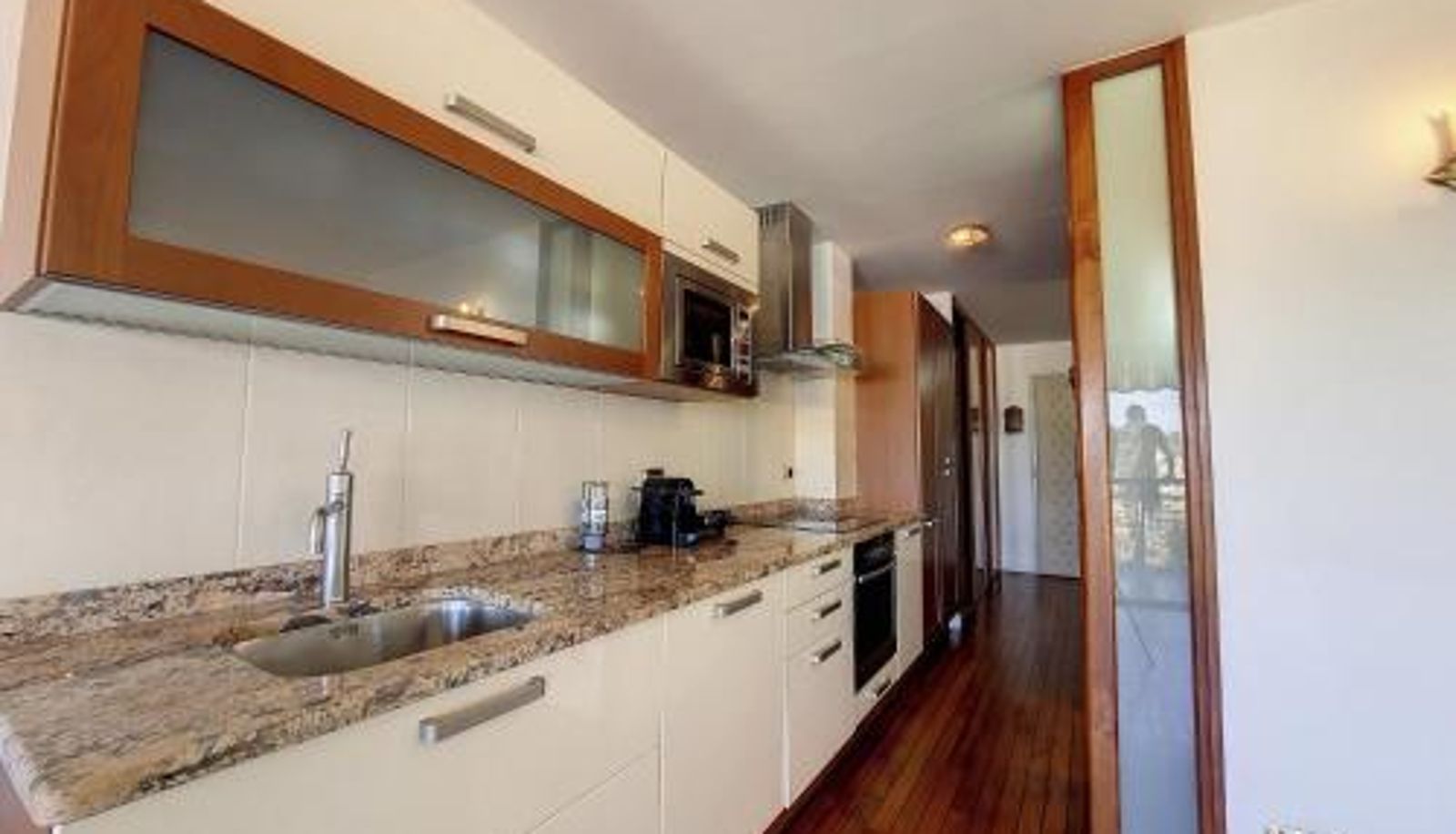 Apartament - Nestor&Jeeves - HUBLOT TERRASSE - Sea view - swimming pool