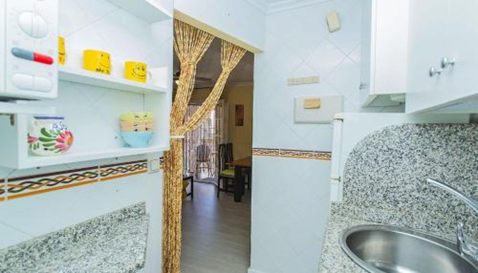 Apartament - 33 Beach Terrace - Alicante Real Estate