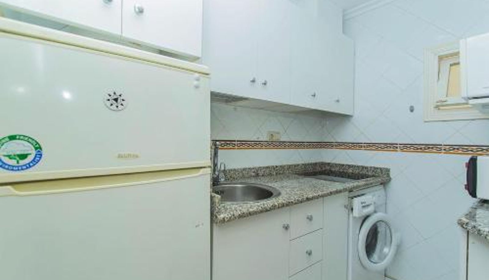 Apartament - 33 Beach Terrace - Alicante Real Estate