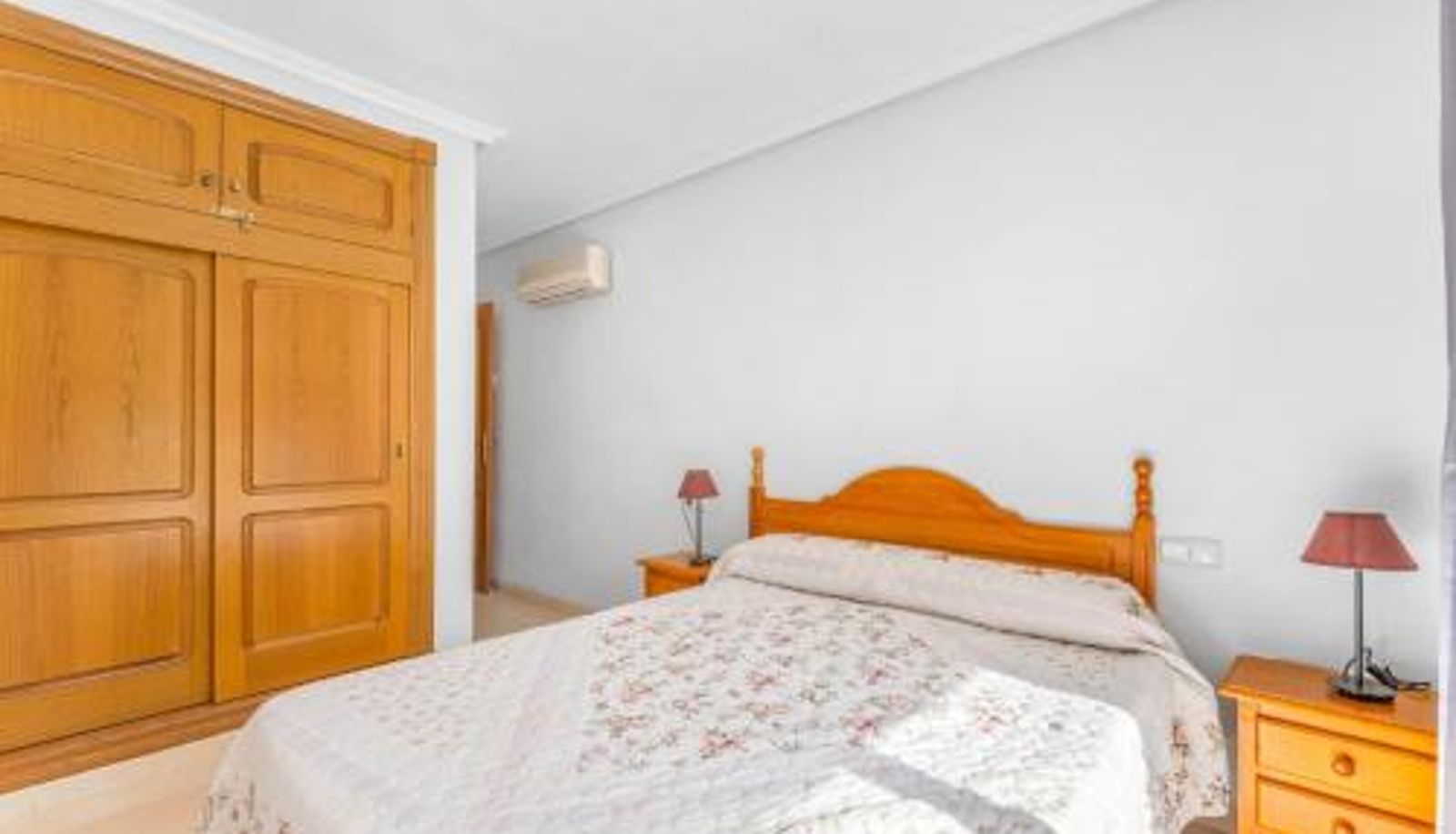 Apartment - Villas de Frente Marino Area 7