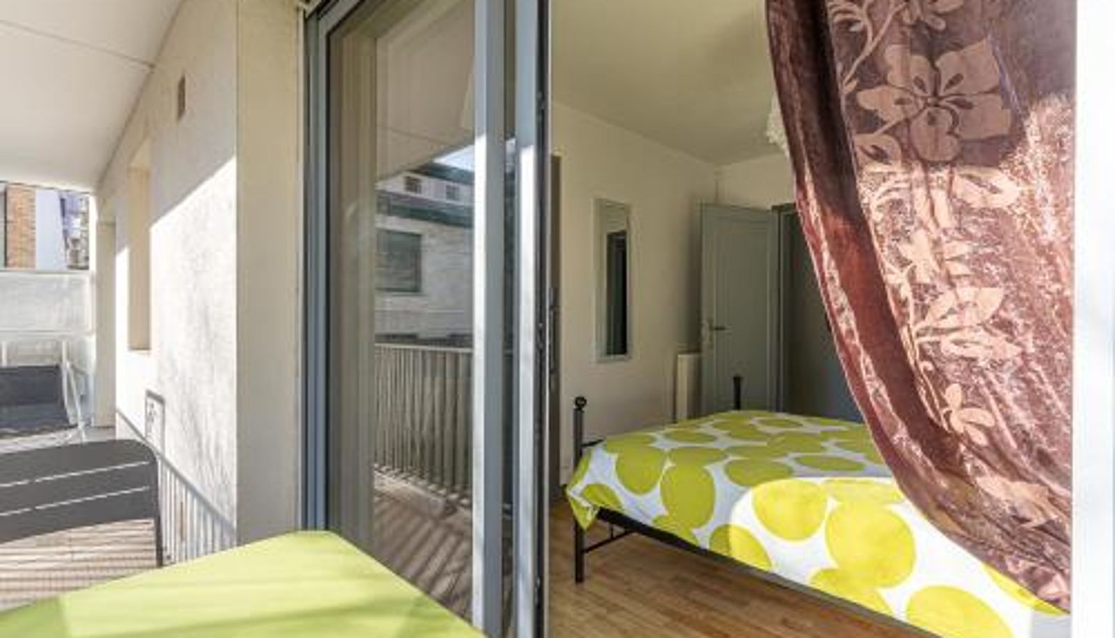 Apartment - Appartement vue mer Arcachon