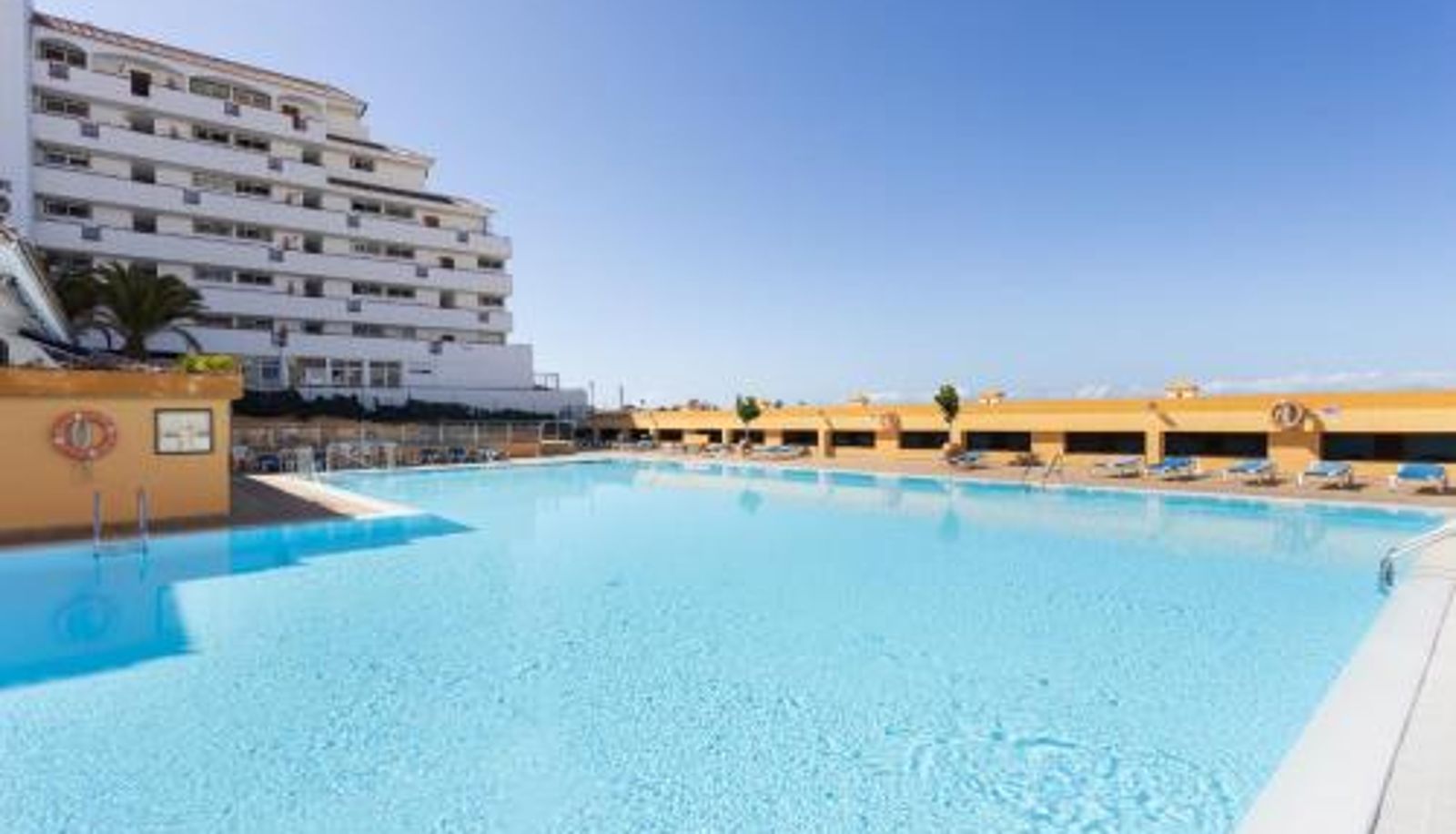Apartment - OkStay Playa La Arena Tenerife