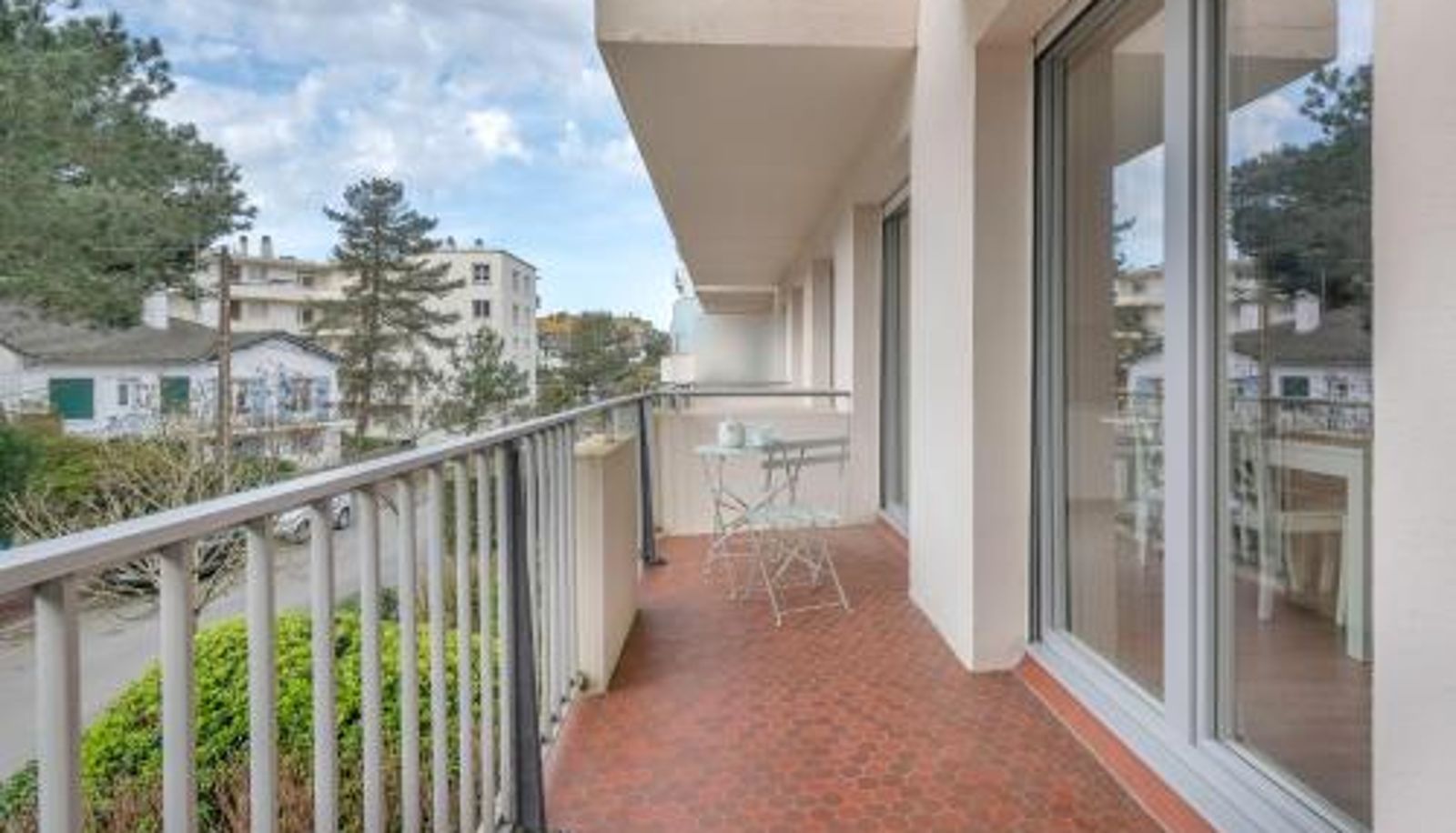 Apartment - Détente et évasion à la Baule-Escoublac