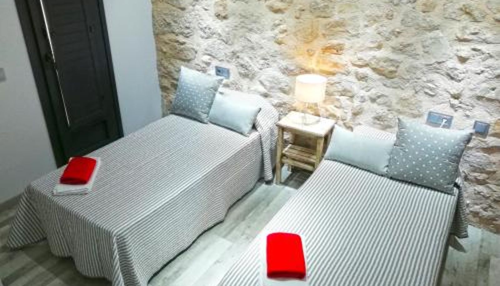 Apartment - Los Ángeles Valderrobres