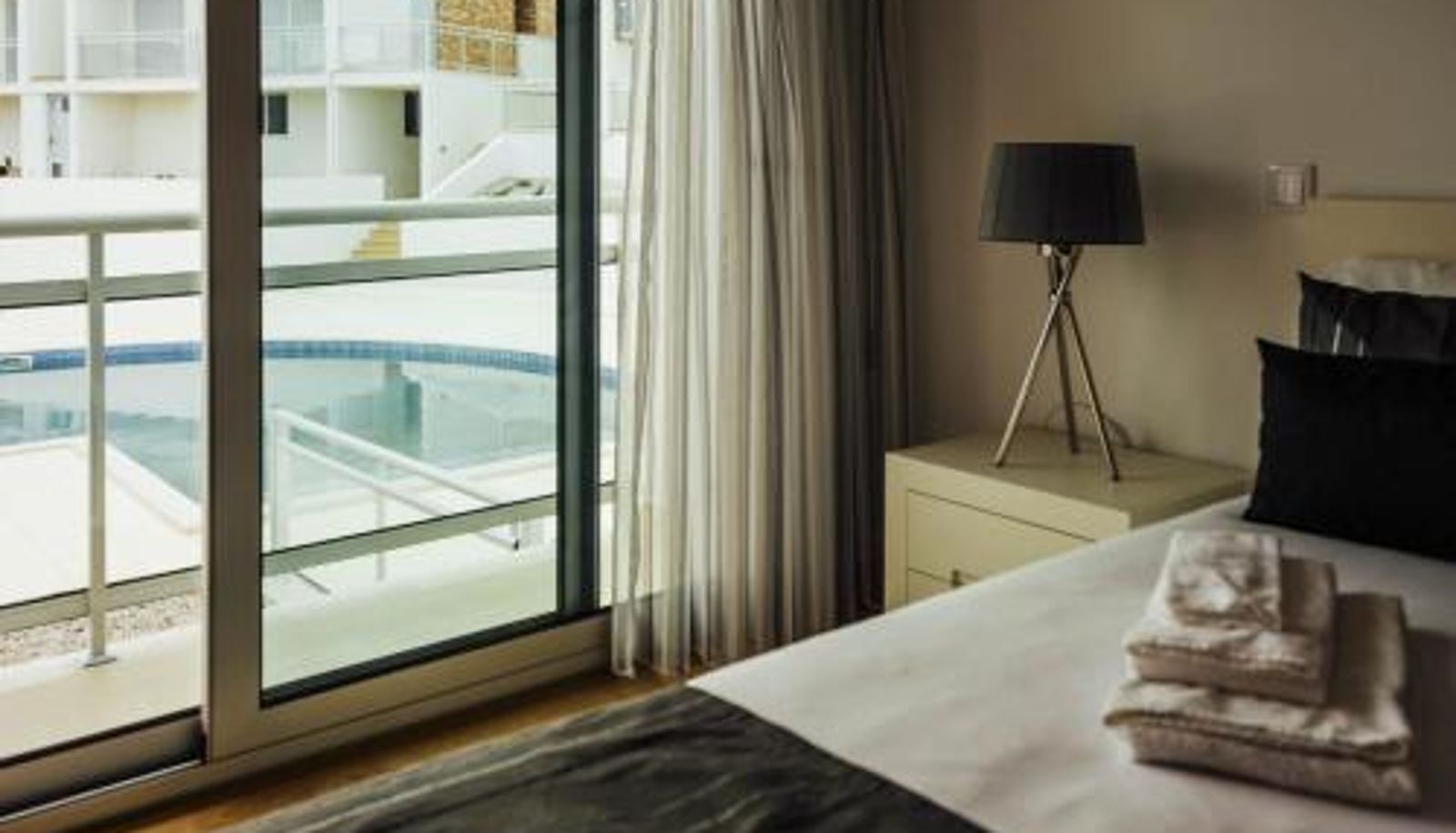 Appartamento - Dunas - Holiday Apartments - By SCH
