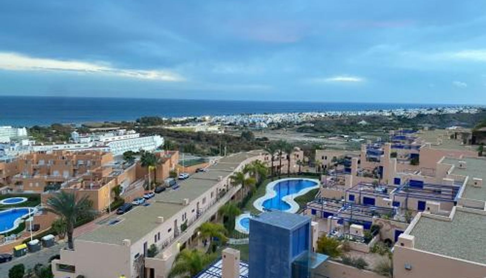 Suite - SUNRISE ATALAYA Amanecer suite