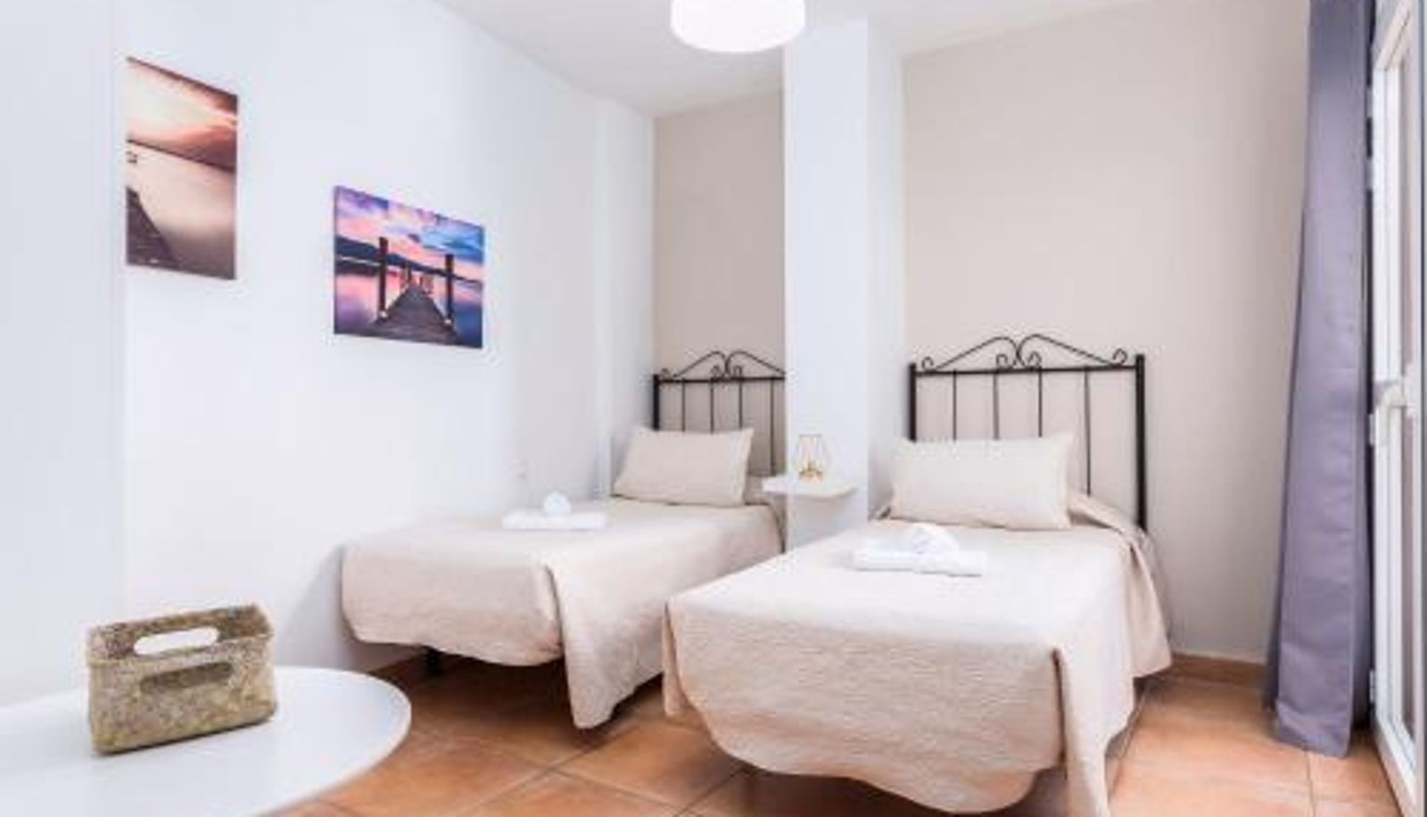 Apartamento - Apartamento Céntrico Playa Corralejo 2