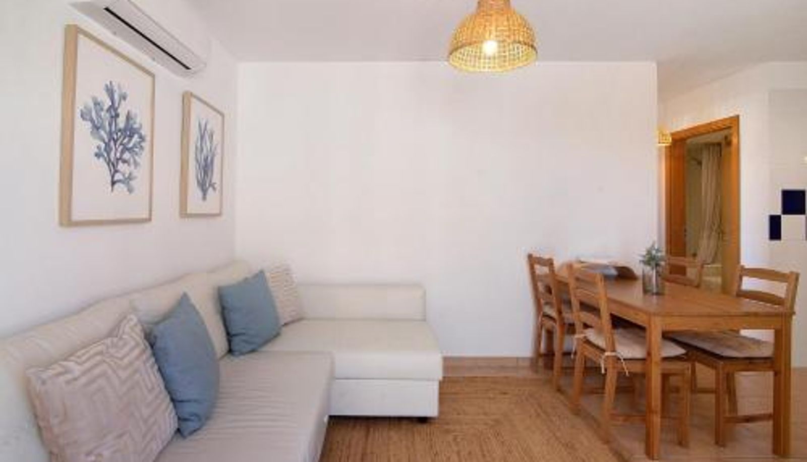 Apartment - Formosa Bay 144