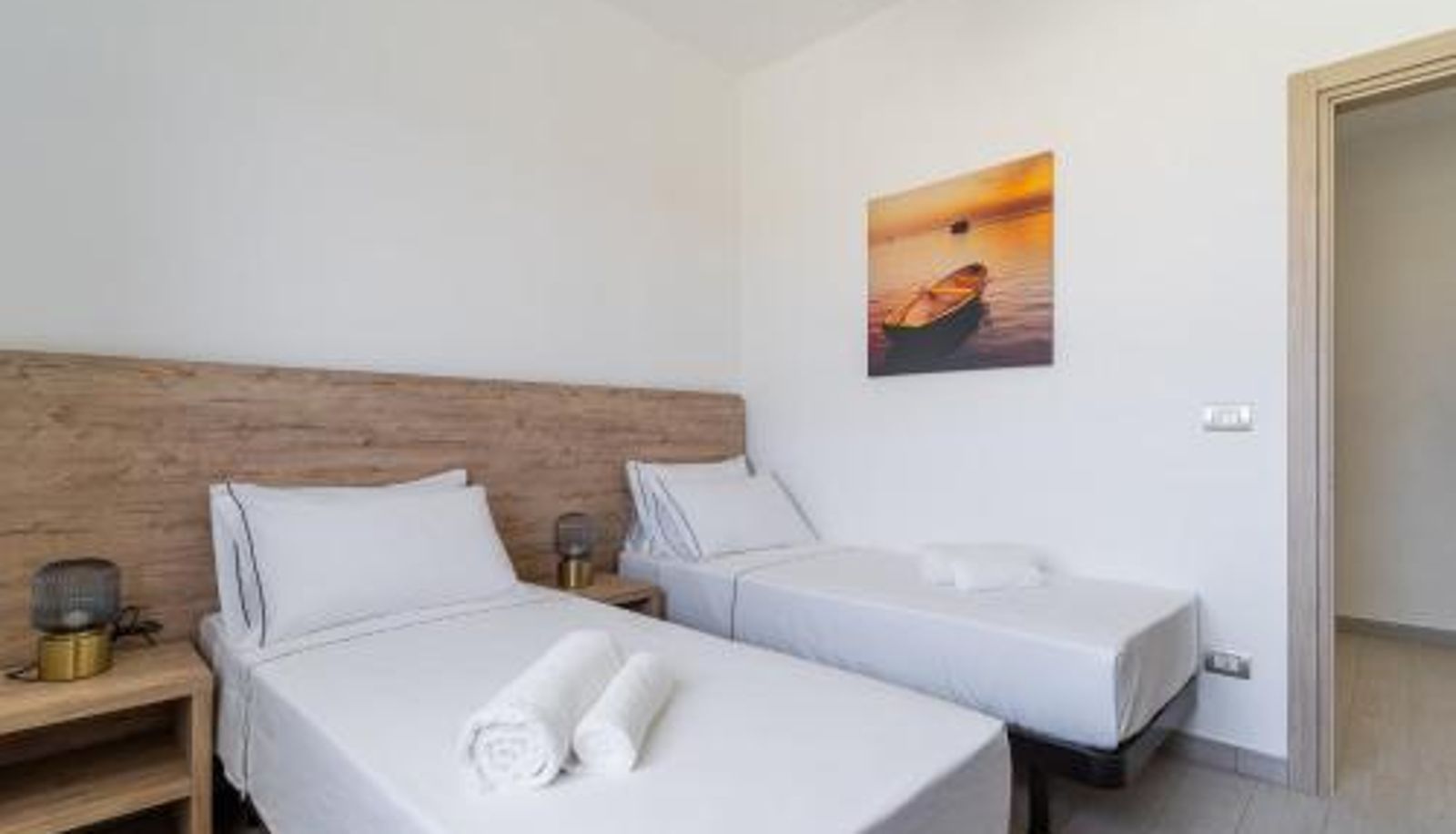 Apartment - Le scuderie 5