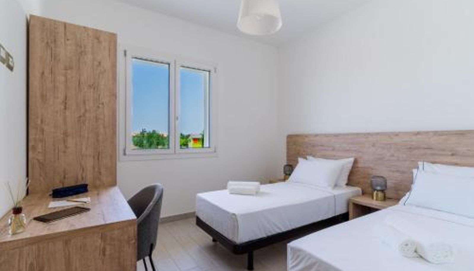 Apartment - Le scuderie 5