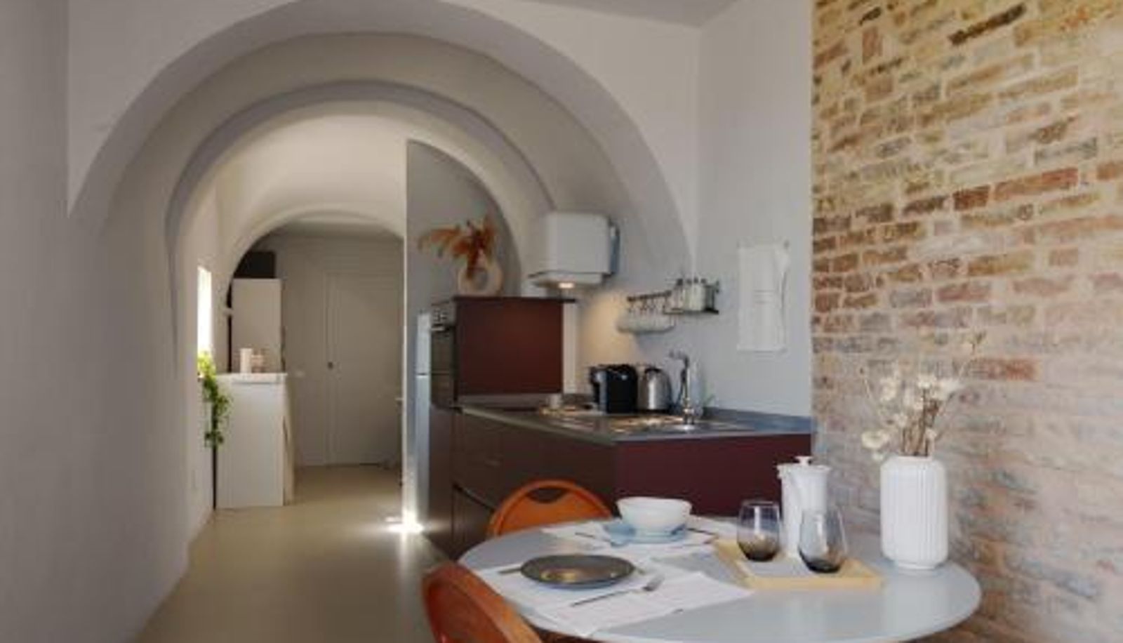 Apartment - Casa Cunicchio