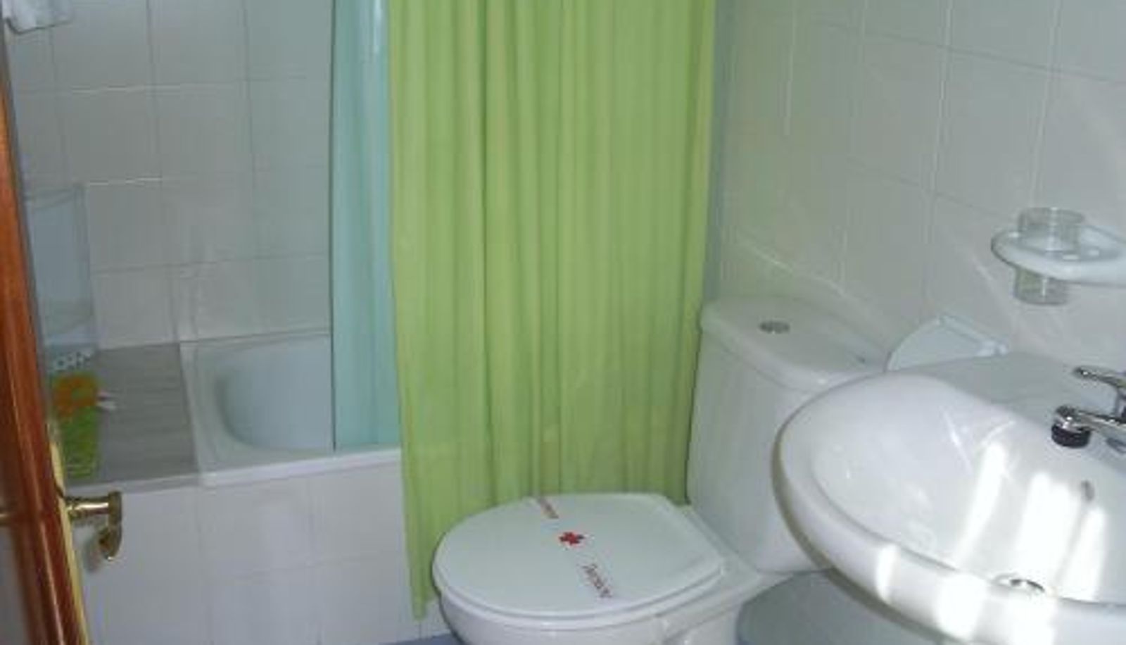 Appartement - Apartamentos Peña Ubiña