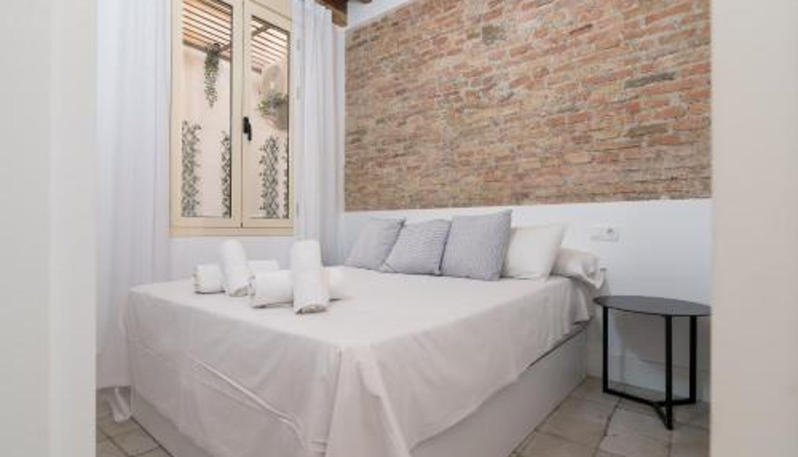 Apartamento - Suite Homes Sweet Alamos III