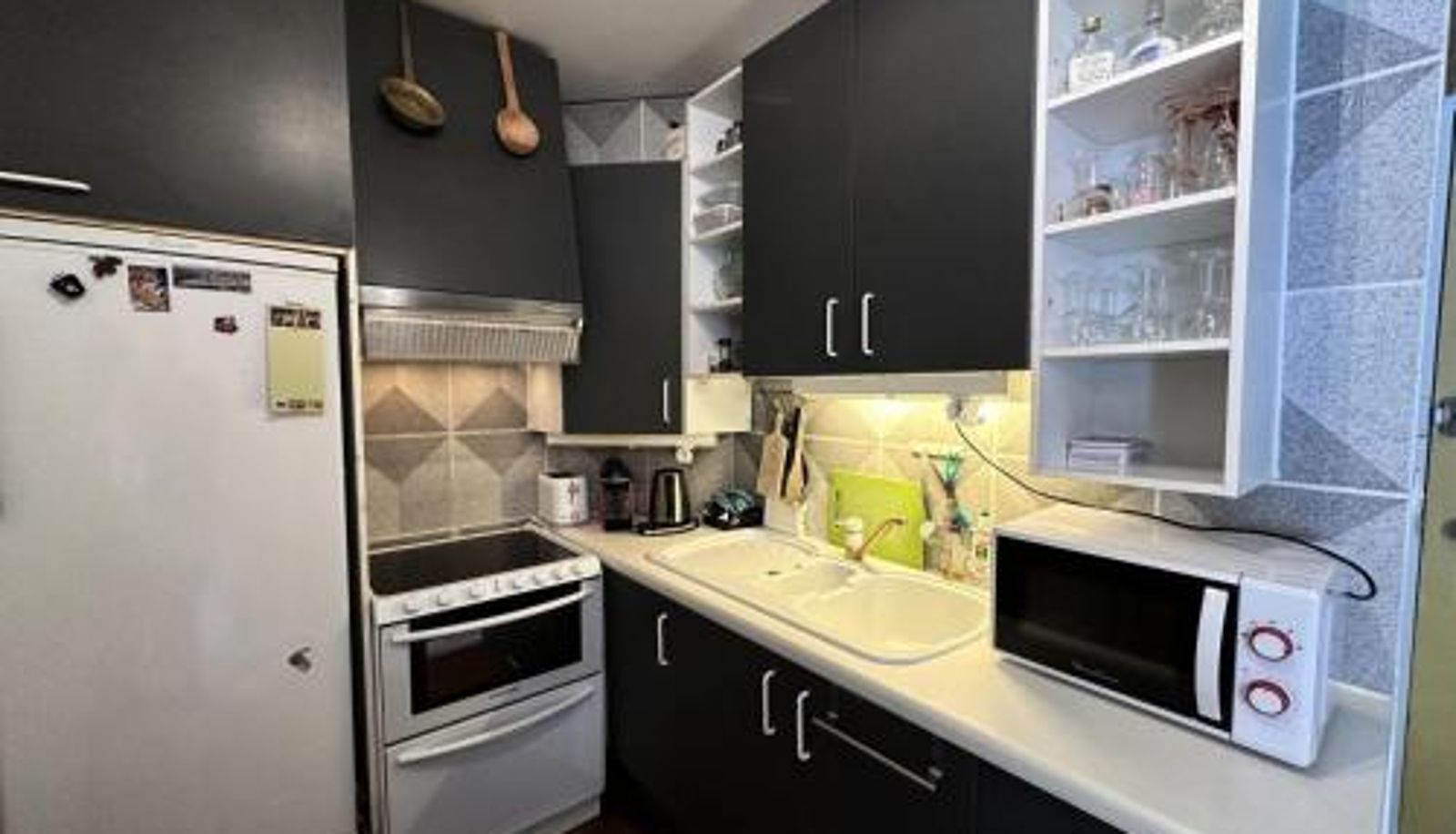 Camera standard - Le Panestrel (residence) - RESIDENCE LE PANESTREL MAE-0101