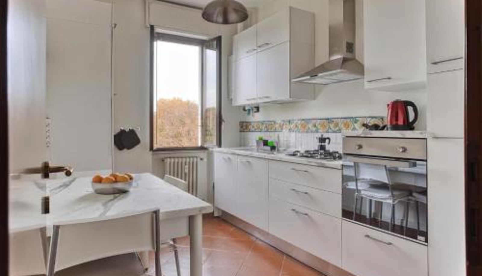 Apartamento - Balilla30; Spacious 2 BR APT next to city center