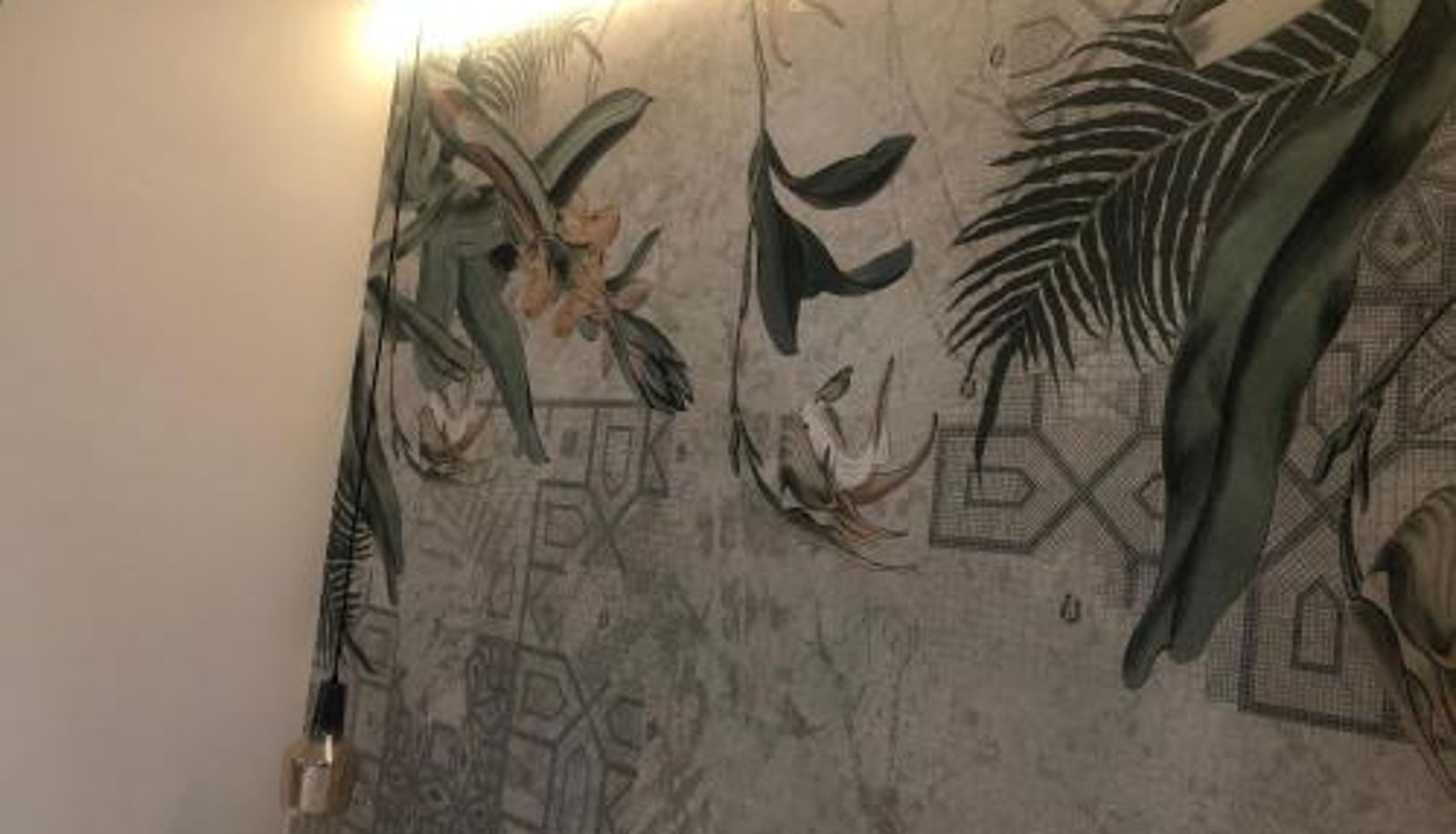 Room - Triana Pelay Suites