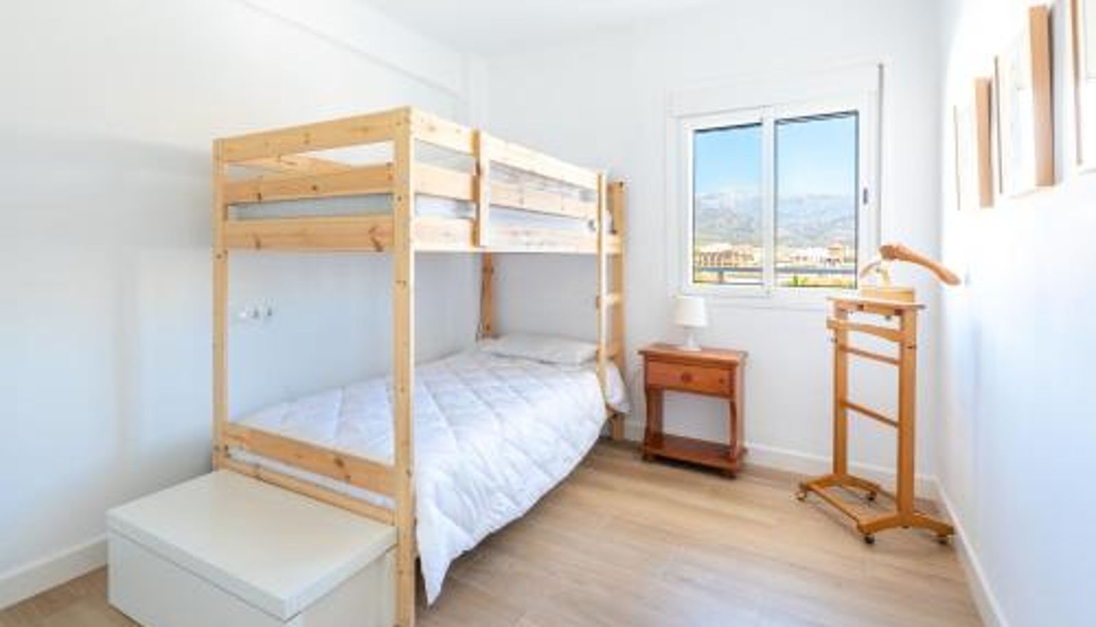 Apartment - Piso Estrella 031