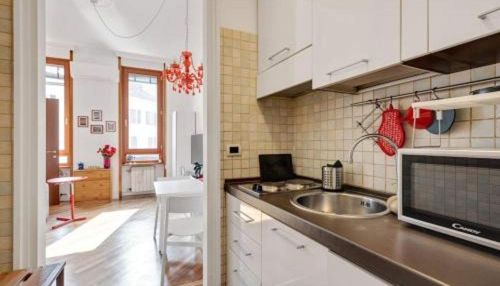 Pokój typu standard - Easylife - Milano - Recanate 5 - Centrale