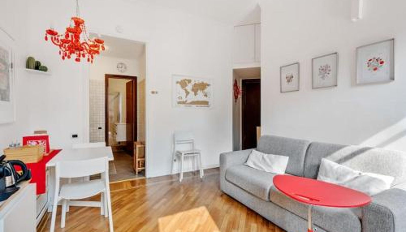Informacje - Easylife - Milano - Recanate 5 - Centrale