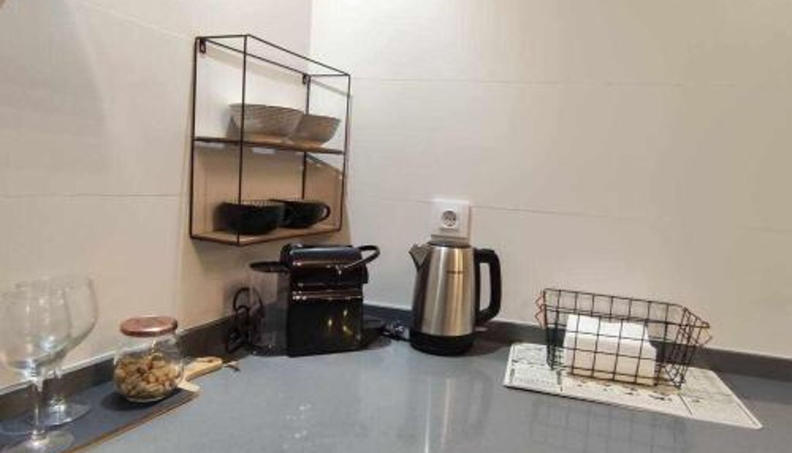 Standardzimmer - Precioso Apartamento 1 Hab con Bañera Hidromasaje