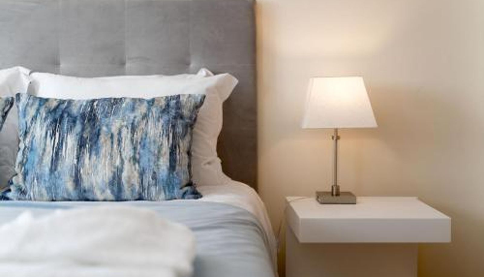 Appartement - Cabanas Modern and Spacious Holiday Apartment