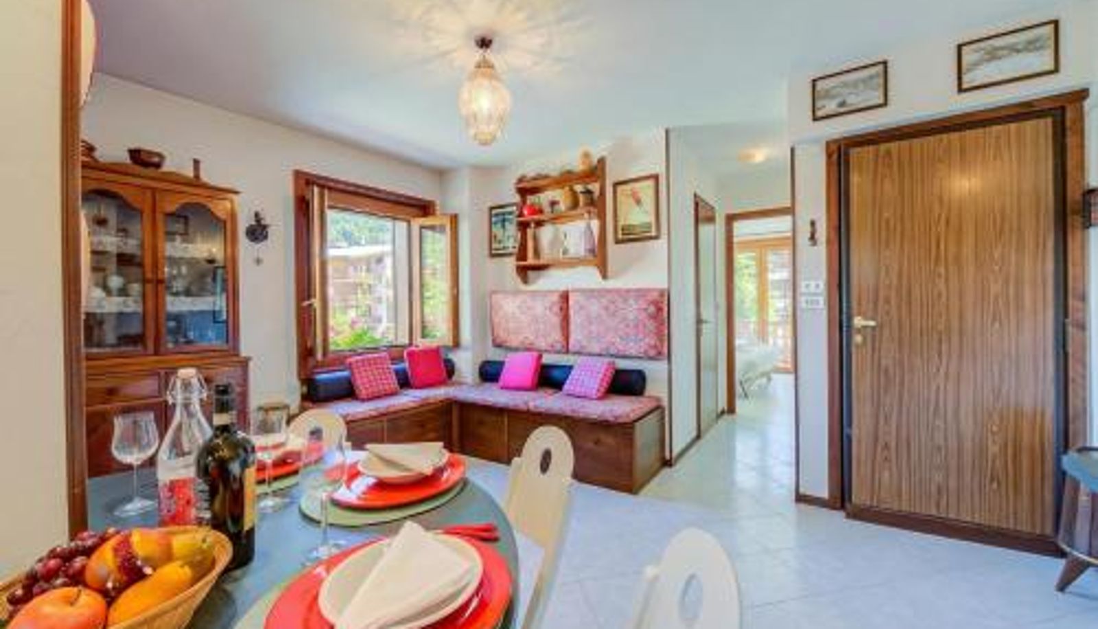 Appartamento - Appartamento Villa Margherita City Center - Happy Rentals