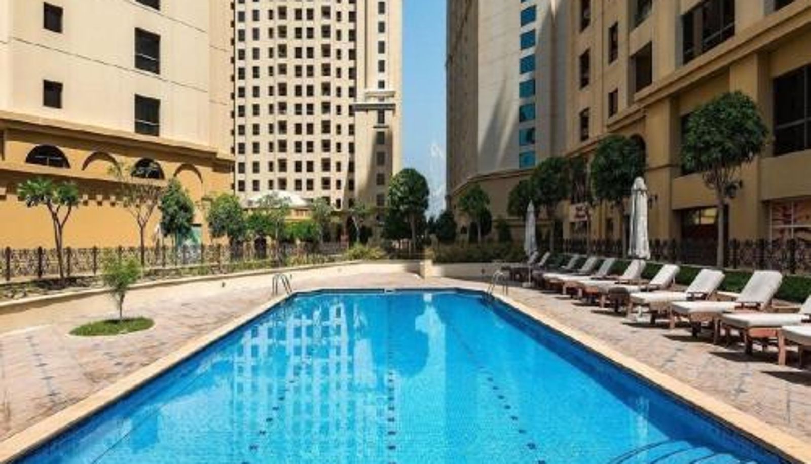 Appartement - Breathtaking Full Sea view luxury apartment