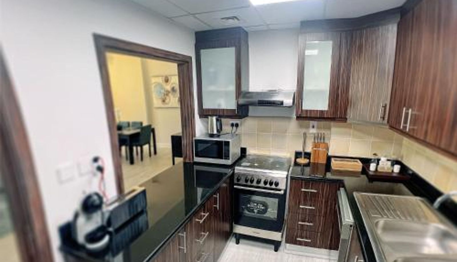 Apartment - Breathtaking Full Sea view luxury apartment