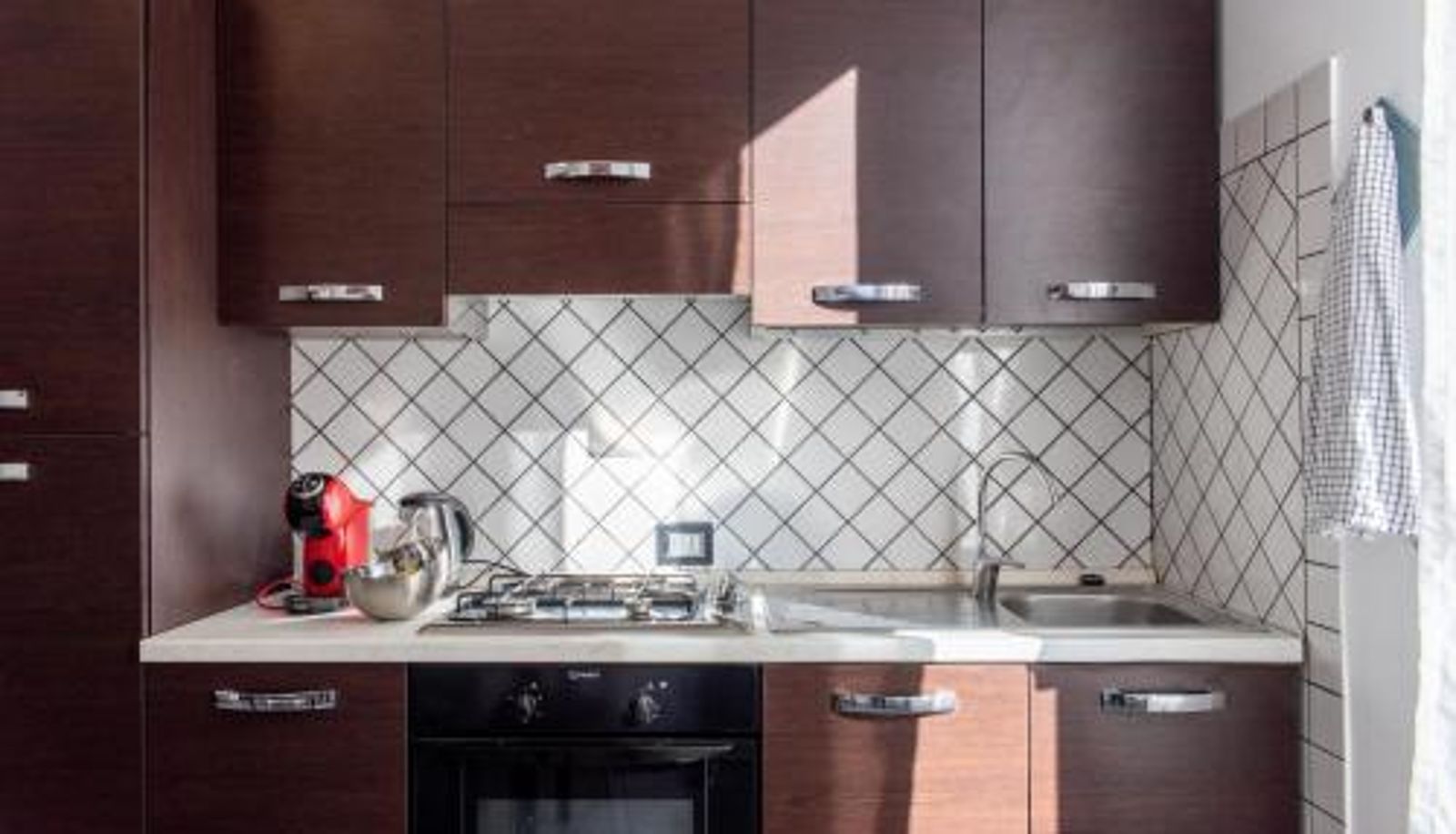 Apartamento - Ami House Roma
