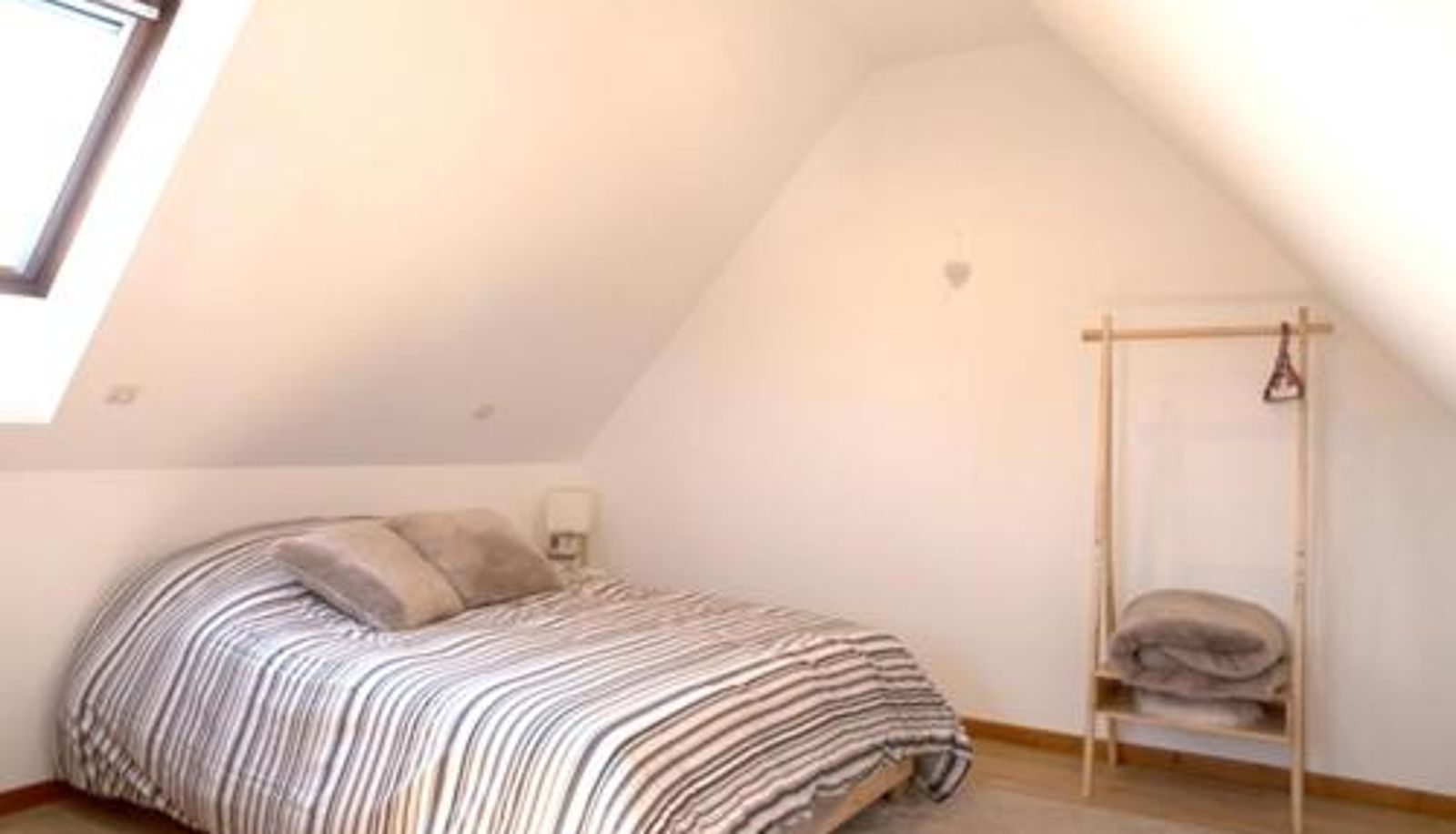 Apartamento - just next to Little Venice Travel Homes - Tanneur 7
